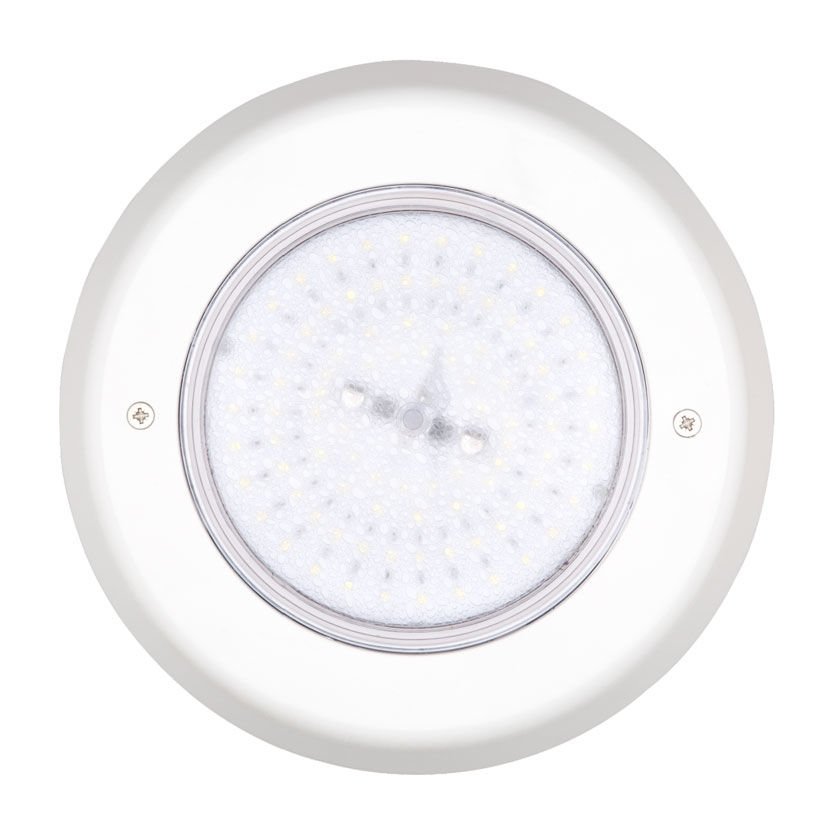 Havuz Led Ampul Sıva Üstü  30-36 W 26 cm