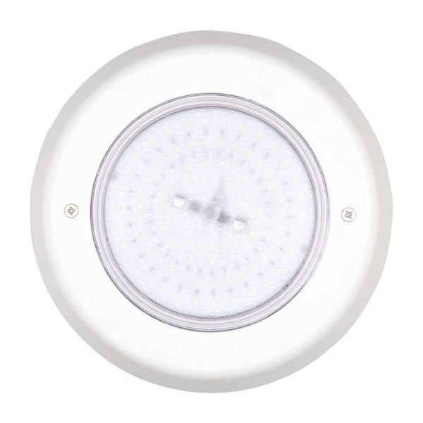 Havuz Led Ampul Sıva Üstü (26 cm Çap 33 mm Yükseklik) - 36 W
