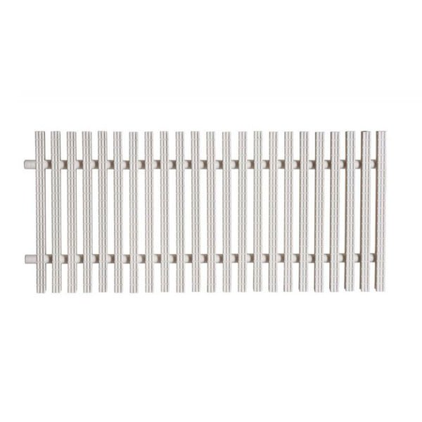 Taşma Izgarası 10 Mt Çift Geçme 30 Cm Klasik Desen 2001 Model