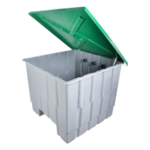 Polyester Makine Dairesi 100x100 cm