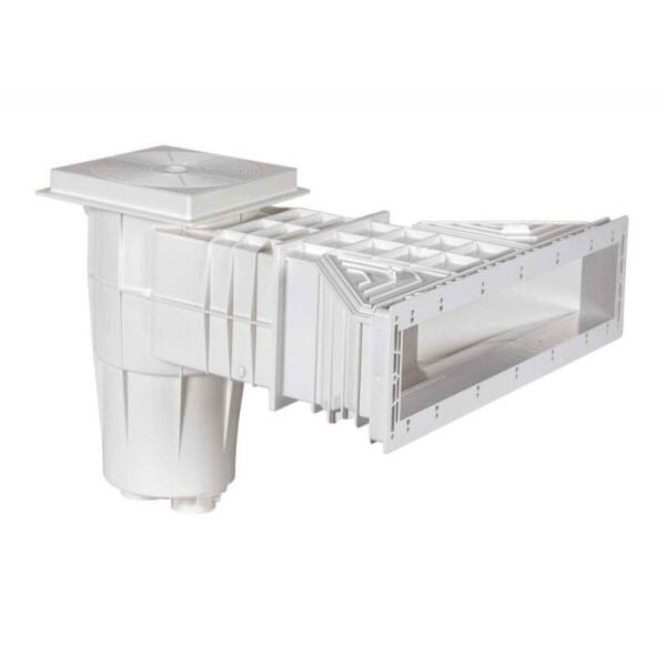 Yüksek Seviye Geniş Ağız Liner Skimmer