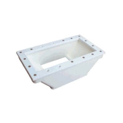 Liner ve Beton Havuzlar İçin Skimmer Uzatma Parçası