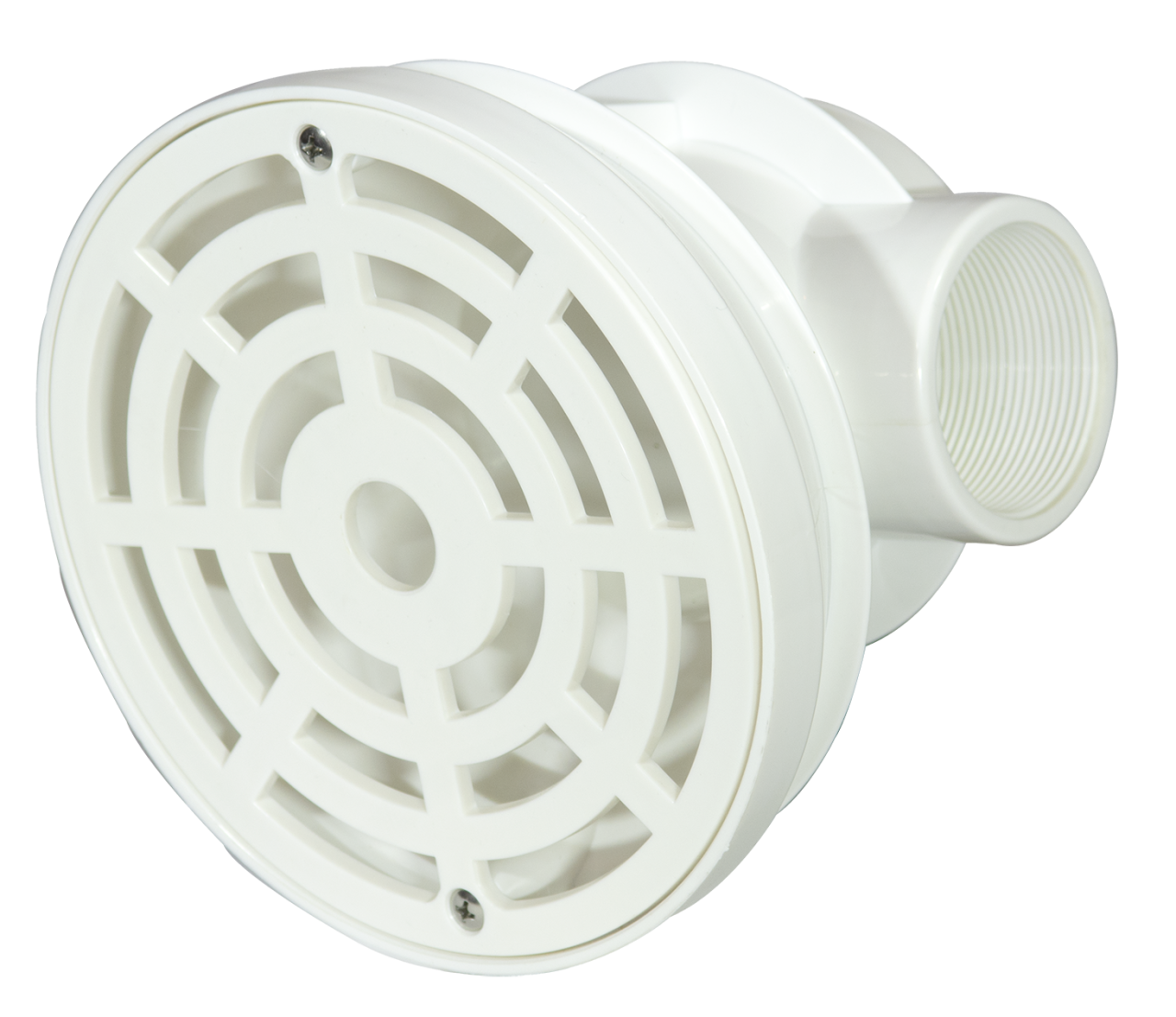 Beton Havuzları İçin Dip Süzgeci Dişli