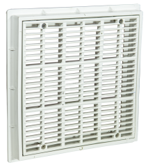 Dip Süzgeç Kapağı Kare 26,5x26,5 mm Waterfun