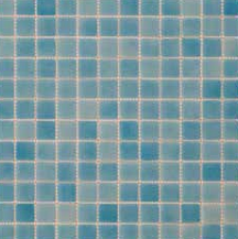 Havuz Seramiği 50*50mm File Montaj 1 m²
