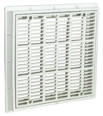 Dip Süzgeç Kapağı Kare 30x30 mm Waterfun