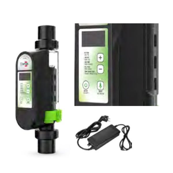 Waterfun Clomax Tuz Klor Makinesi