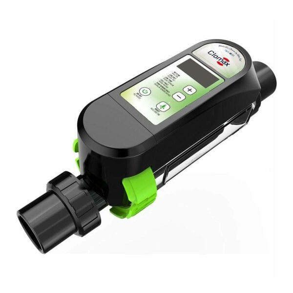 Clomax 200 Tuz Klor Jeneratörü