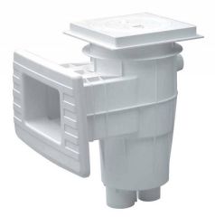 Lüx Standart Skimmer Kare Kapak