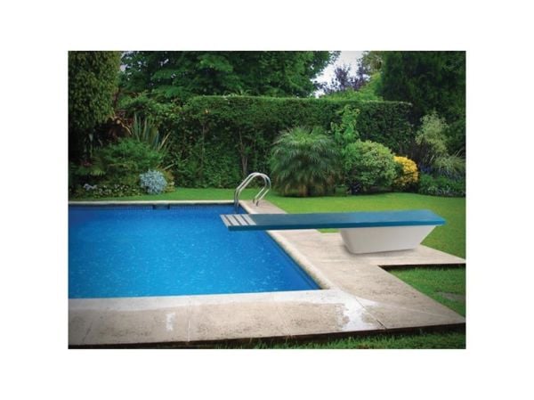 Havuz Trampleni WFT 200.B