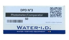 WID Dpd3 Tablet 50 Adet