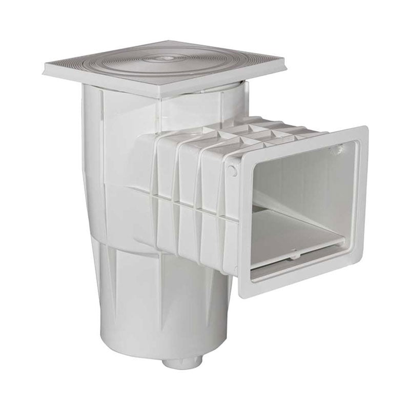 Kare Kapaklı Skimmer 2’’