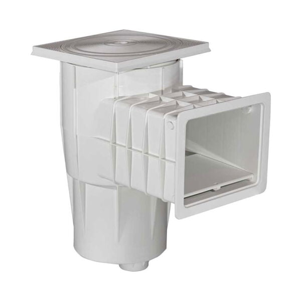 Kare Kapaklı Skimmer Liner