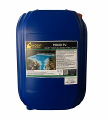 Algext Pond PJ Gölet Yosun Oluşumu Engelleyici 10 KG