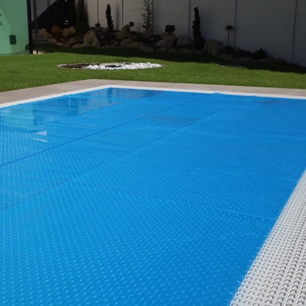 Poolasist Solar Havuz Örtüsü