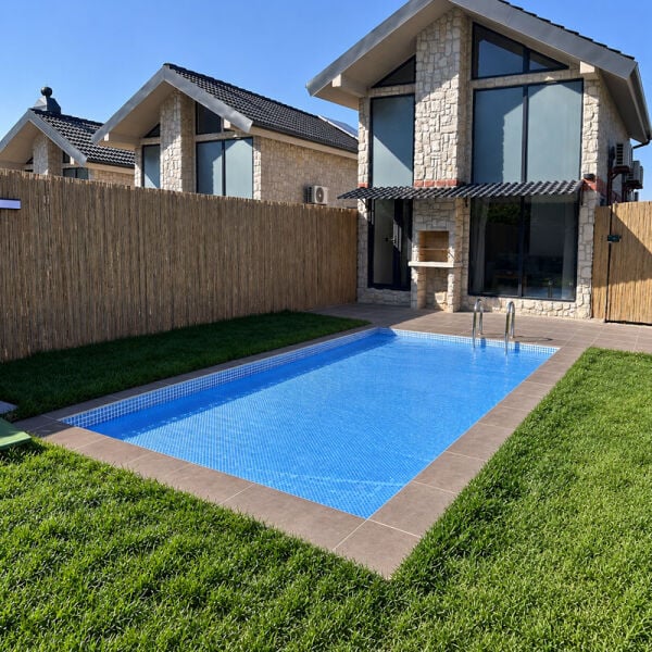 Poolasist Solar Havuz Örtüsü