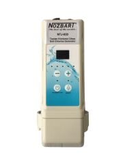 Nozbart NTJ-020 Tuz Klor Jeneratörü 20 Gr. + Topraklama Cihazı