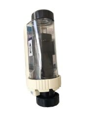 Nozbart NTJ-020 Tuz Klor Jeneratörü 20 Gr. + Topraklama Cihazı