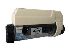Nozbart NTJ-020 Tuz Klor Jeneratörü 20 Gr. + Topraklama Cihazı