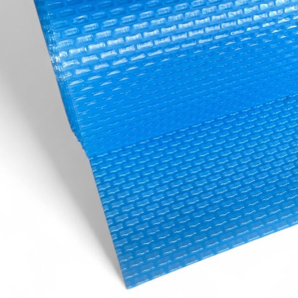 Poolasist Solar Havuz Örtüsü Dikişsiz