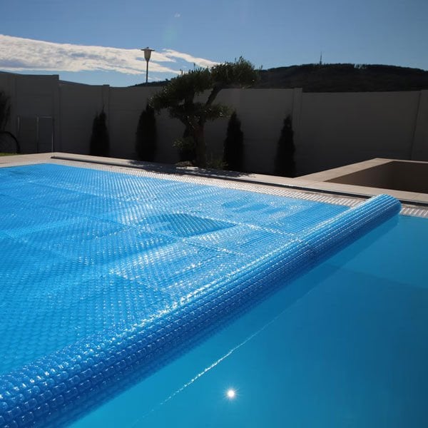 Poolasist Solar Havuz Örtüsü Hazır Ölçü