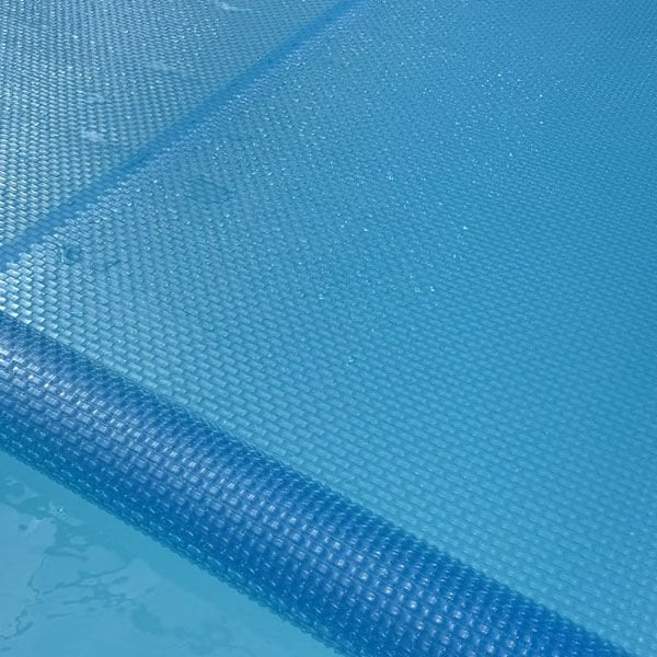 Poolasist Solar Havuz Örtüsü Hazır Ölçü