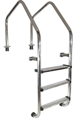 3 Basamaklı Havuz Merdiveni Münih 316 Model