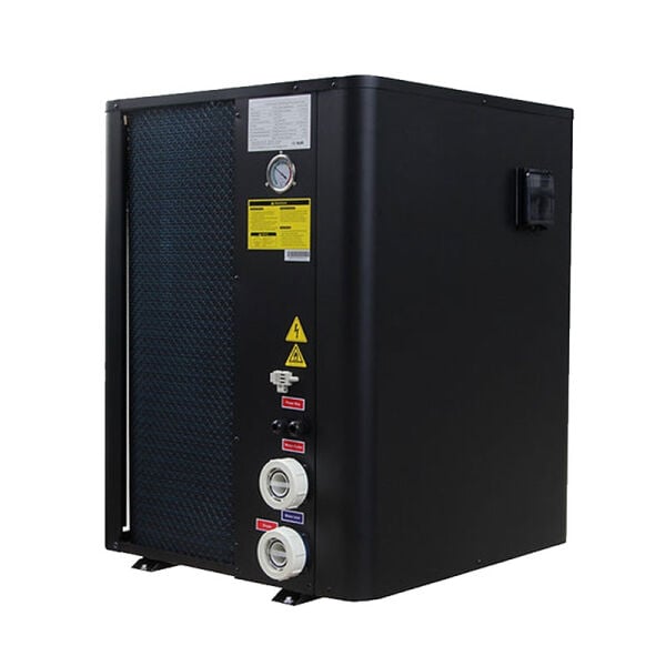 45 kW Havuz Isı Pompası Newtherm PoolVario BYC - R32