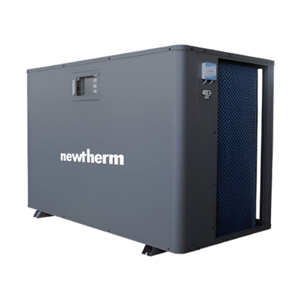 75 kW Havuz Isı Pompası Newtherm PoolVario BYC - R32