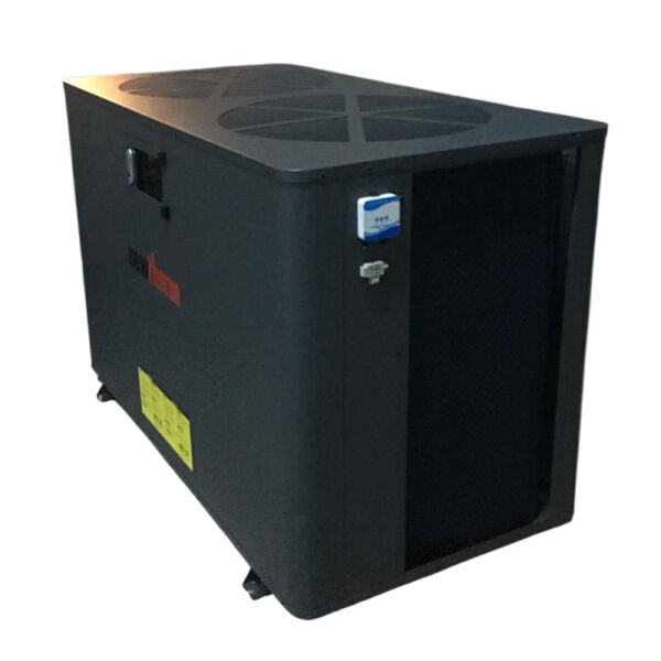 75 kW Havuz Isı Pompası Newtherm PoolVario BYC - R32