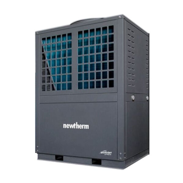 110 kW Havuz Isı Pompası Newtherm PoolVario BYC - R32