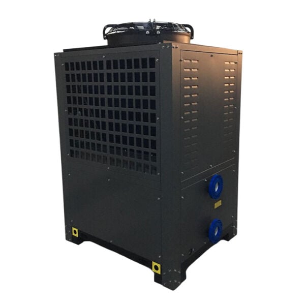 110 kW Havuz Isı Pompası Newtherm PoolVario BYC - R32