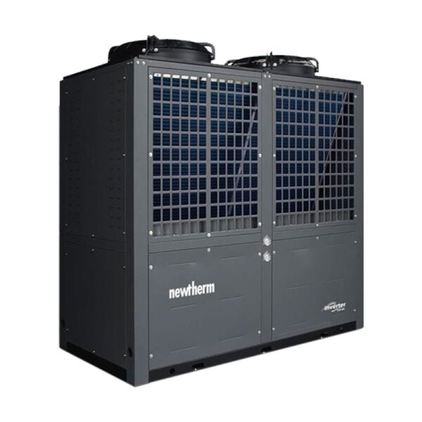 145 kW Havuz Isı Pompası Newtherm PoolVario BYC - R32