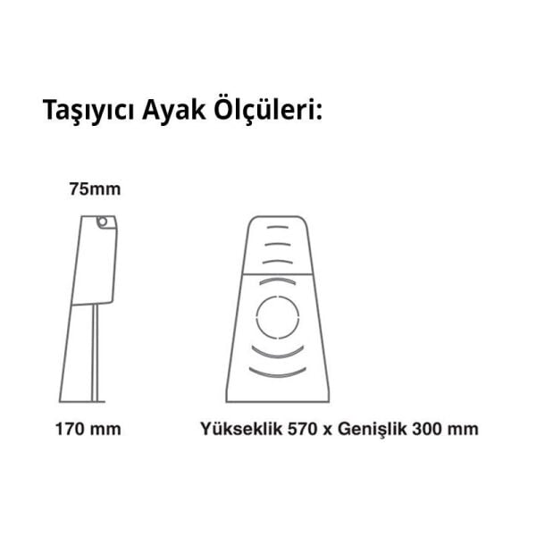 Manuel Havuz Örtüsü Maldivs Model