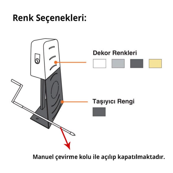 Manuel Havuz Örtüsü Maldivs Model