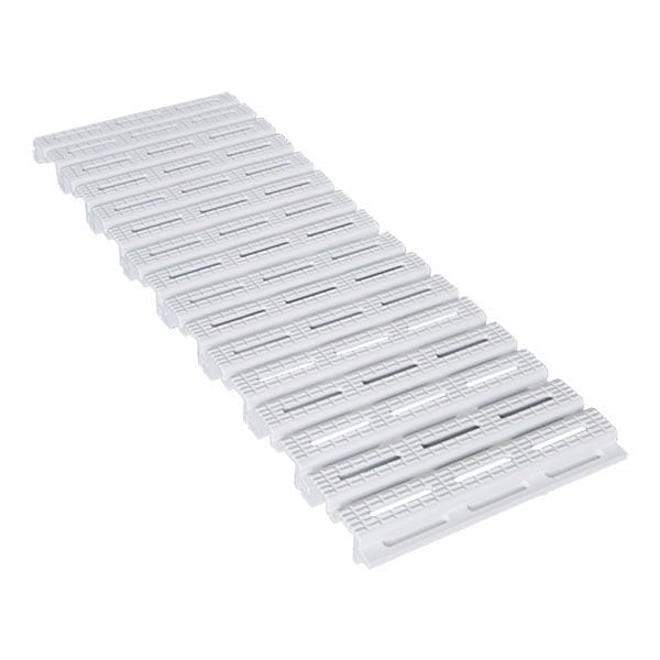 Artemis Klasik Desen I Kesit 20 cm Havuz Kenar Izgarası - 10 Metre