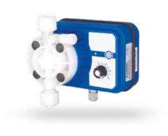 Optima Analog 5 L/h - 10 Bar Dozaj Pompası