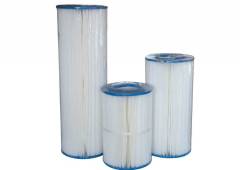 Yedek Kartuşlar - Kartuş Filtreler için