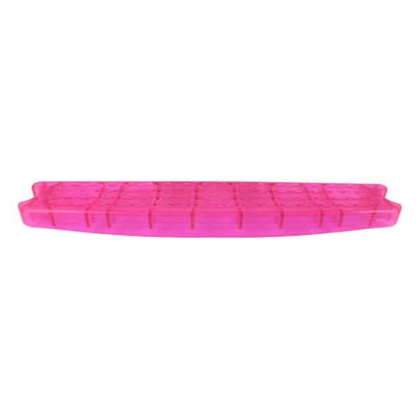 Pembe Plastik Havuz Merdiven Basamağı