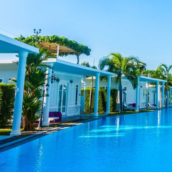 BLUE - Liner Havuz Kaplamaları 41,25 m2