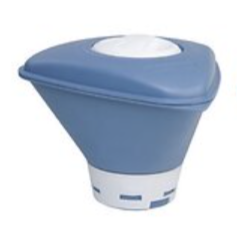 Shark Serisi Yüzer Dispenser 200 Gr Tablet AstralPool