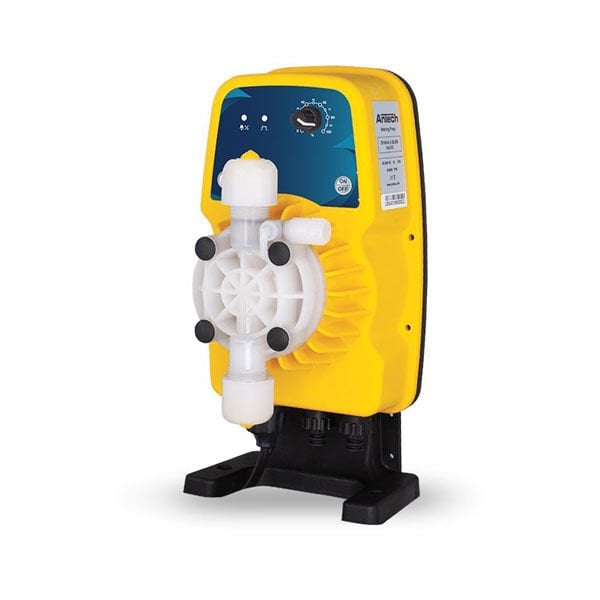 Antech Nova A Dozaj Pompası