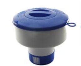 Astral Pool  Yüzer Dispanser 200 Gr Tabletler için