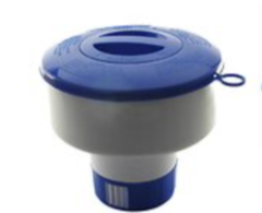 Astral Pool Yüzer Dispenser 200 Gr Tabletler için