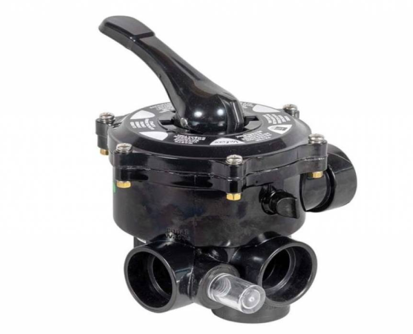 Yandan Çok Yollu Vana VALVEX 03-SIDE