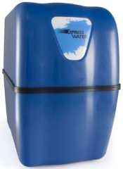 Express Water Su Arıtma Cihazı 5 Aşamalı Pompasız