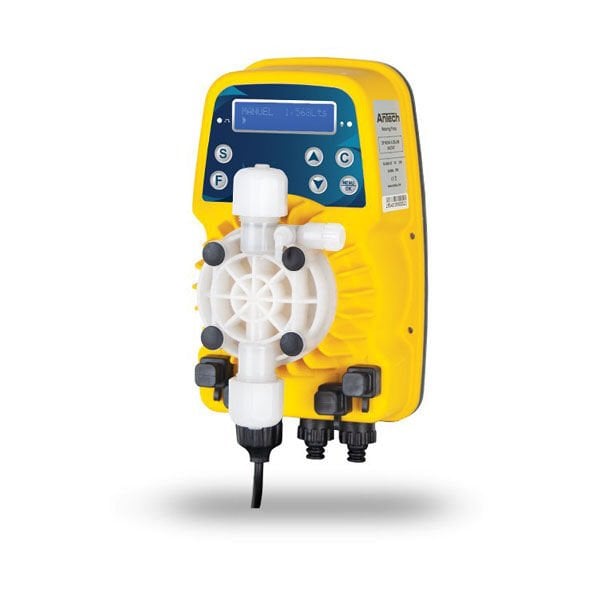 Antech Nova D Dozaj Pompası