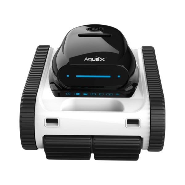 AquaX Kablosuz Havuz Temizlik Robotu W45