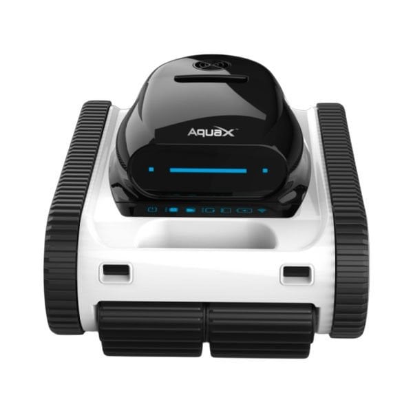 AquaX Kablosuz Havuz Temizlik Robotu W80