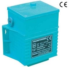 Trafo 300 W / 230 - 12 V - IP 65